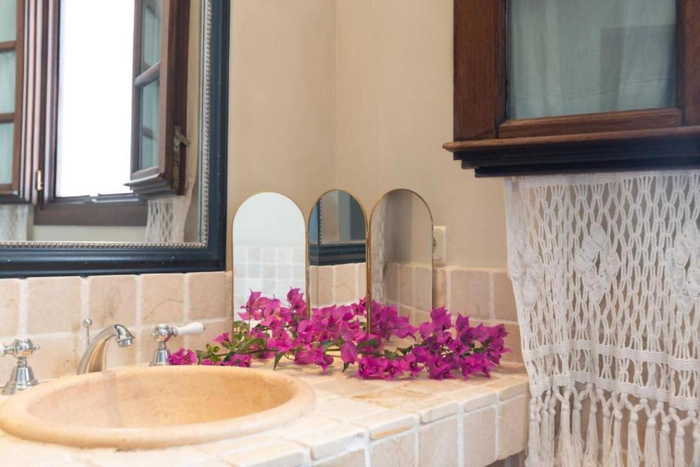 Villa Casa Sol Encantadora Villa Con Piscina Marbella Bagian luar foto