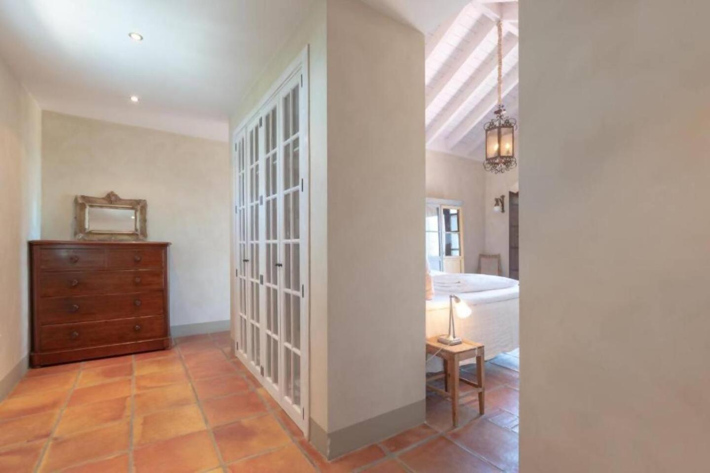 Villa Casa Sol Encantadora Villa Con Piscina Marbella Bagian luar foto